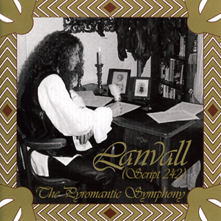 The Pyromantic Symphony